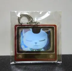 ダンダダン アニメイト Blu-ray 特典 アクリルキーホルダー ターボババア