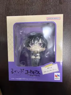 コードギアス ルルーシュ るかっぷ