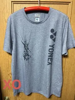 YONEX ヨネックス VERSICOOL Tシャツ XO