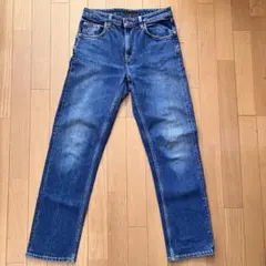 Nudie Jeans デニム　ジーンズ　ストレッチ　ヌーディージーンズ