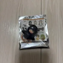 ハイキュー 影山飛雄 カゲガラス キューピー ストラップ