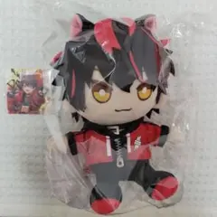 SneakerStep すにすて おすわりぬいぐるみ だいきり - メルカリ