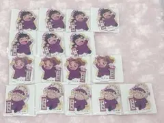 忍たま乱太郎 ミニアクリルスタンド