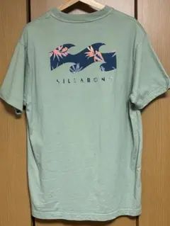 ✨【即発送可】【BILLABONG】【ビラボン】Tシャツ　未使用品！