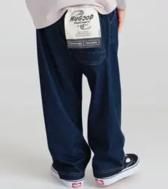 ブランシェス　HAGOOD パンツ