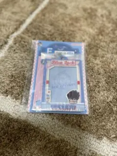 ブルーロック一番くじday off 烏旅人