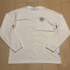 New Balance ATHLETICS 長袖Tシャツ ホワイトのサムネイル