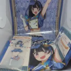 彼女、お借りします かのかり DMMくじ 八重森みに