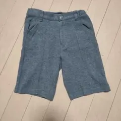 COMME CA ISM フォーマル 半ズボン 110A グレー