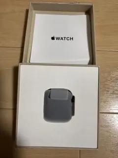 Apple Watch Series 10 GPS 42mm 黒 新品 本体のみ