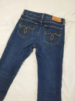 c様専用！MOUSSY マウジー◆スキニーデニム◆サイズ25　※購入前要コメント