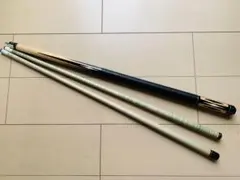 mezz メッズ　キュー　シグネチャーモデル