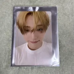 ALPHA DRIVE ONE タワレコ 渋谷限定 ラキドロ サンウォン トレカ