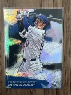 大谷翔平/2021年/ Topps All-Star Rookie Cup - メルカリ