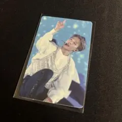 BTS LOVEYOURSELF SEOUL JIMIN ジミン トレカ