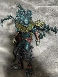 一番くじ　僕のヒーローアカデミア　ラストワン賞　黒デク