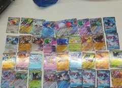 に*ら様 ポケモンカード 約40枚セット 引退品