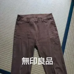レギンスパンツ スキニーパンツ