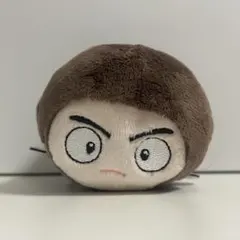 忍たま乱太郎 ぽてコロマスコット 諸泉尊奈門