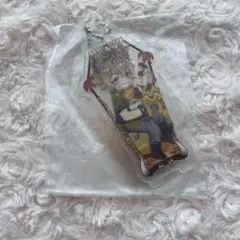 ツイステッドワンダーランド ラギーブッチ アクキー アクリルスタンド アクスタ