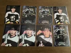 SEVENTEEN HOME スングァン トレカ