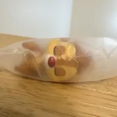 肩ズン カプセルトイ