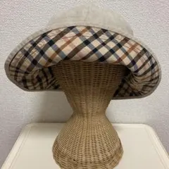 DAKS ダックスハット　L