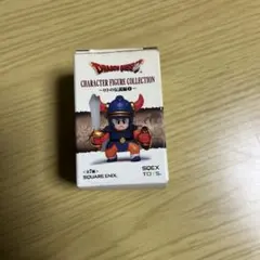 ドラゴンクエスト キャラクター フィギュア コレクション