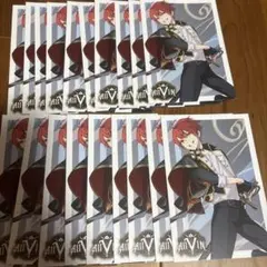 KnightA 騎士A オールイン AllVIN ばぁう 特典ポストカード - メルカリ