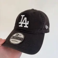 NEW ERA キャップ