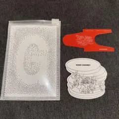 2025年最新】gadid anoniem ステッカーの人気アイテム - メルカリ