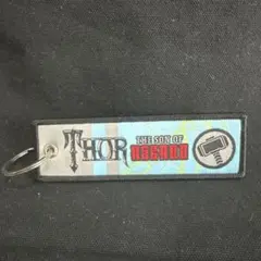 マーベル フライトタグ マイティ・ソー