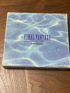 難あり　プレステ　final fantasy collection