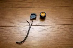 TetherTools テザーガード TG020 ジャンク品のサムネイル