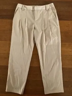MK MICHEL KLEIN カジュアルパンツ　Mのサムネイル