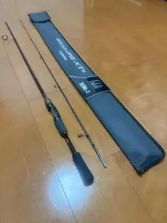 シマノ 磯辺 1.5 & リョウビ 浦千鳥 17H 2本セット 並上 2026年最新】