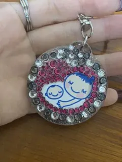 マタニティーマーク