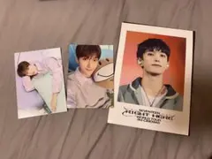 SEVENTEEN ドギョム セット