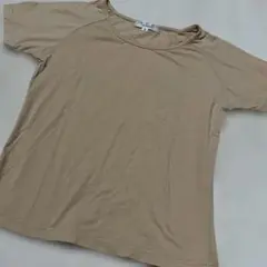 新品　a.v.v 半袖Tシャツ　38サイズ