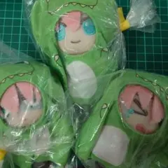 2025年最新】ぼっち・ざ・ろっく! ぬいぐるみの人気アイテム