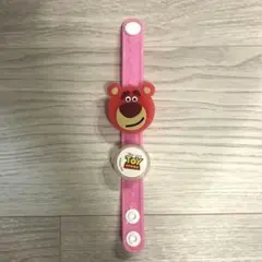 美人 トイ・ストーリー ロッツォ リストバンド