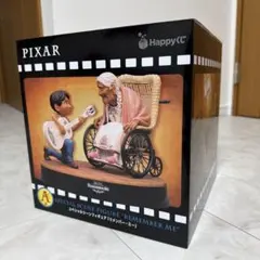 PIXAR SPECIAL SCENE FIGURE 'REMEMBER ME'