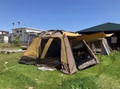 希少ヴィンテージ Coleman Oasis House UV PRO - メルカリ