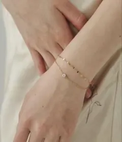 ciite' surgical stainless金属アレルギー対応ブレスレットのサムネイル