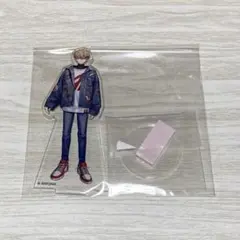 シクフォニ 暇72 2025年誕生日記念グッズ/アクリルスタンド