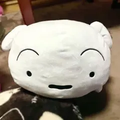 シロ ぬいぐるみ