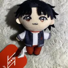 JO1 豆原一成 マスコットぬいぐるみ　GIGO限定