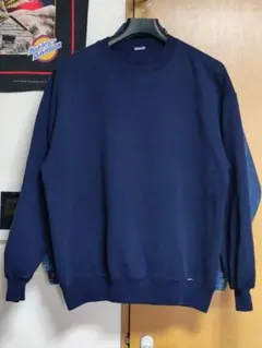 90s ラッセル RUSSELL ATHLETIC USA製　スウェット