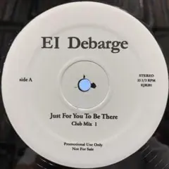 米米クラブ君がいるだけで英語カバー El Debarge Just For