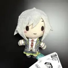 プロセカ レオニ ふわぷち マスコット 日野森志歩
